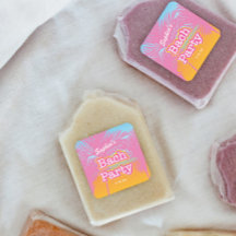 Date de la fête de plage rose