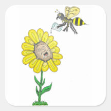 Dave Nation Chauffeur de miel