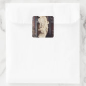 Sticker Carré David, 1623-24 (Sac)