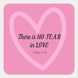 Sticker Carré Dekal