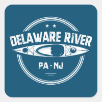 Delaware River Kayak