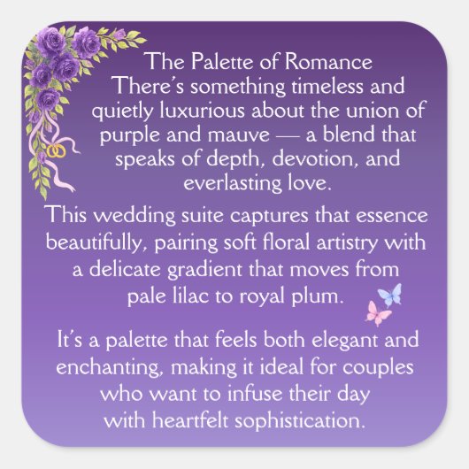 Sticker Carré Démarrer (Devant)