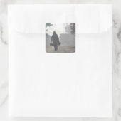 Sticker Carré des appels de service (Sac)