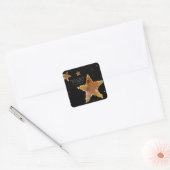 Sticker Carré Destiny Stars (Enveloppe)