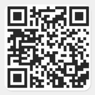 Sticker Carré Dix raisons de laisser à la foi de petits