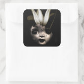 Sticker Carré Doll flower 2013 (Sac)