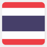 Drapeau de Thaïlande