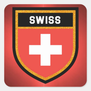 La Suisse Autocollants Personnalisés pour Toutes ... - FR