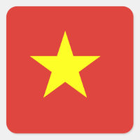 Drapeau vietnamien