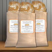 Droit du chalet Accueil Boulangerie Ingrédients Al