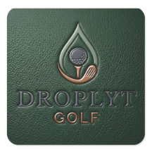 Droplyt Golf Heritage Vert