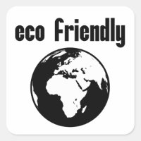 Eco Friendly : Devenez écolo, changement climatiqu