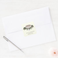 Elégant Manoir De Pays | Mariage campagnard de ran