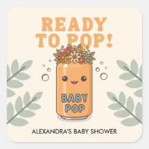 Elle est prête à éclater Boho Kawaii neutre