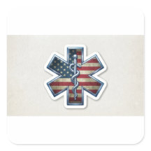 Étoile patriotique de la vie