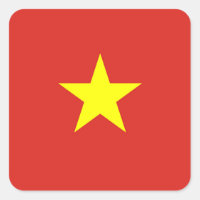étoile vietnamienne