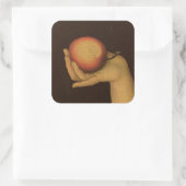 Sticker Carré Eve 1528 (Sac)