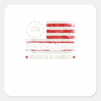 Sticker Carré F-Caw-F Essentiel Vintage Cool