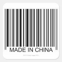 Fabriqué en Chine