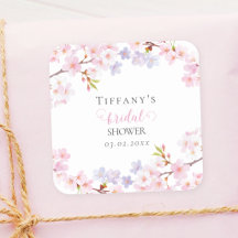 Fête de mariage de Jardin de Floraison de Cerisier