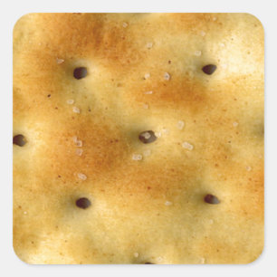 STICKER CARRÉ FIER D'ÊTRE UN