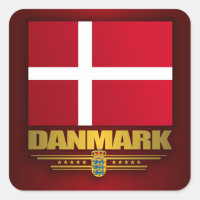 "Fierté de Dansk "