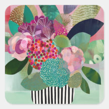 Fleurs Whimsics