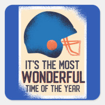 Football américain amusant