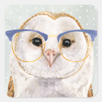 Forester à quatre roues | Wise Owl
