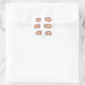 Sticker Carré FSudolArt (Sac)