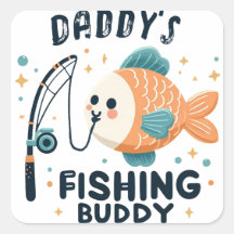 Funny Baby Fish | Papa's Fishing Buddy Baby