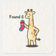 Funny Cute Giraffe Aesthetic 