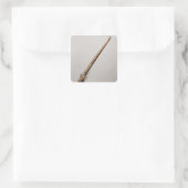 Sticker Carré Fusil antivol (Sac)