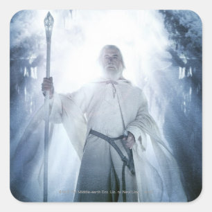 STICKER CARRÉ GANDALF™