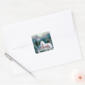 Sticker Carré Gardien de Starlight (Enveloppe)