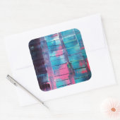 Sticker Carré Gratte (Enveloppe)