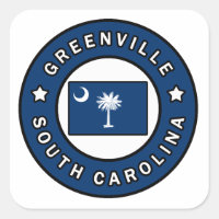 Greenville Caroline du Sud