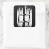 Sticker Carré grimper (Sac)