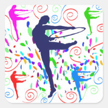 Gymnastique artistique