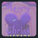 Sticker Carré Hakuna Matata Merry Christmas Love Design.jpg<br><div class="desc">Hakuna Matata Joyeux Noël Amour Design. Kwanzaa et Hanuka sont quelques-uns des festivals les plus connus de peu mais si vous y pensez, il n'y a rien d'aussi important que d'être en vacances. C'est le moment spécial de l'année où vous voulez juste célébrer et la période des fêtes de Noël...</div>