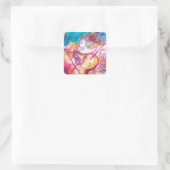 STICKER CARRÉ HARMONY TRIO SPRING MUSIC CONCERT (Sac)