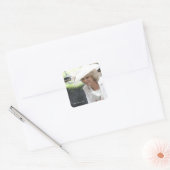 Sticker Carré HH Duchesse de Cornwall (Enveloppe)