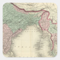 Hindoostan et l'Inde éloignée