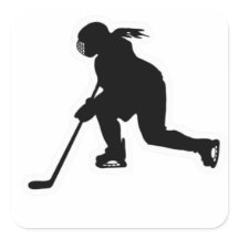 Hockey pour filles