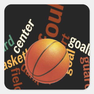 Sticker Carré Hoops Basketball Sport Fanatiques.jpg