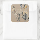 Sticker Carré Horsing 2013 (Sac)