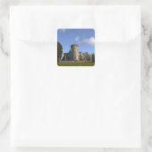 Sticker Carré Hôtel Dromoland Castle à (Sac)