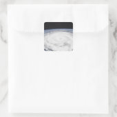 Sticker Carré Huricane Igor (Sac)