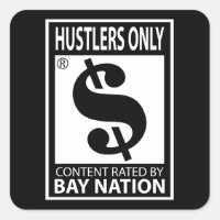 Hustlers uniquement