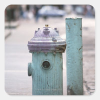 Hydrant incendie